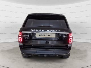 LAND ROVER Range Rover usata, con Cerchi in lega