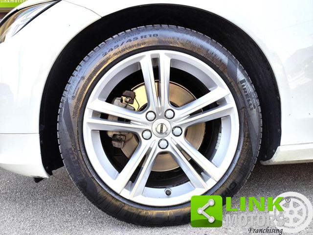 VOLVO V90 usata, con Chiusura centralizzata