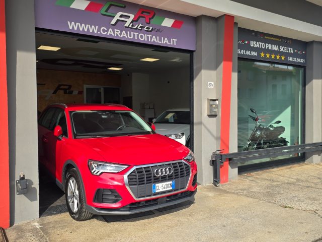 AUDI Q3 usata 169