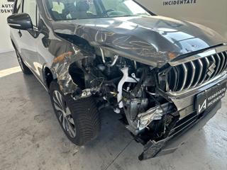 SUZUKI S-Cross usata, con Controllo trazione