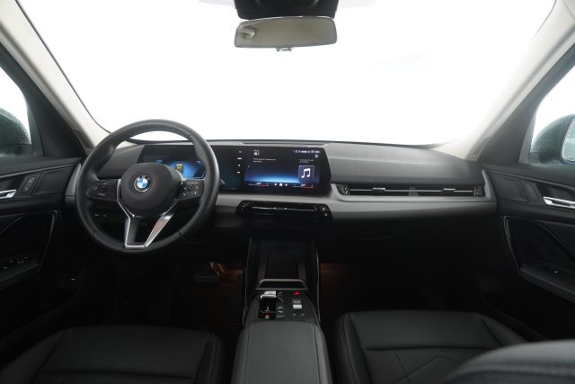 BMW X1 usata 10