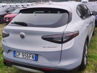 ALFA ROMEO Stelvio usata, con Airbag Passeggero