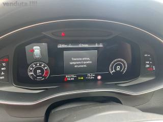 AUDI RS6 usata, con ESP