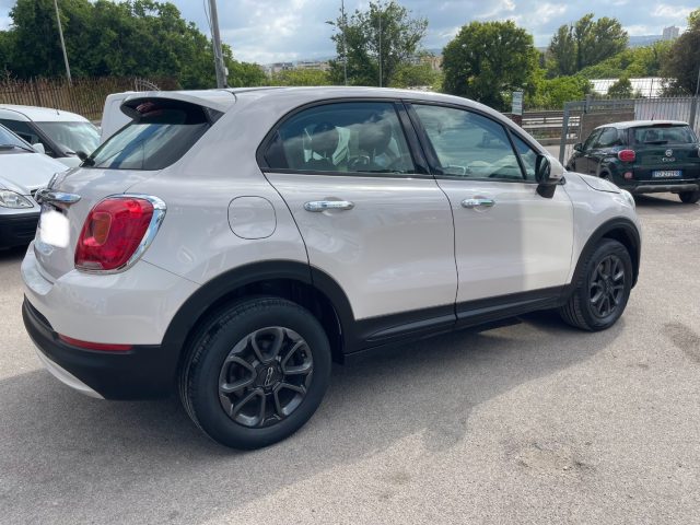 FIAT 500X usata 2