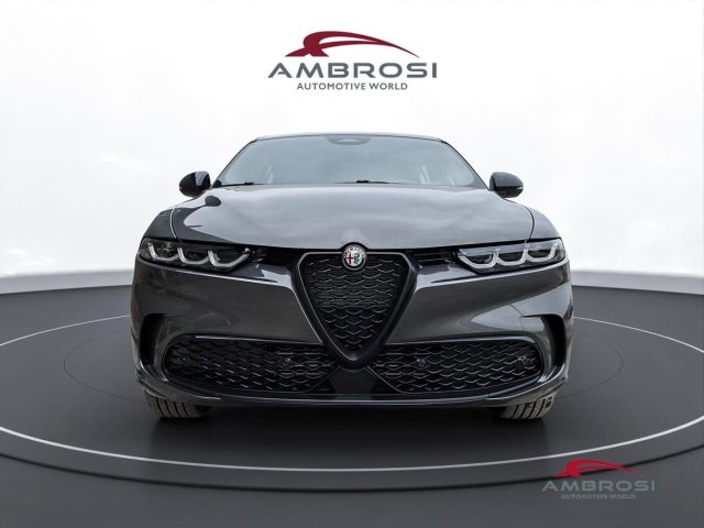 ALFA ROMEO Tonale usata 6