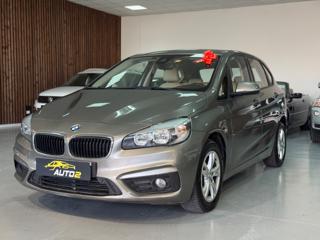 BMW 218 usata 25