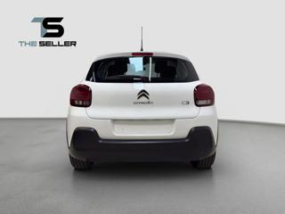 CITROEN C3 usata, con Alzacristalli elettrici
