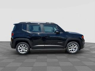 JEEP Renegade usata 2
