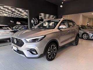 MG ZS usata, con Airbag laterali