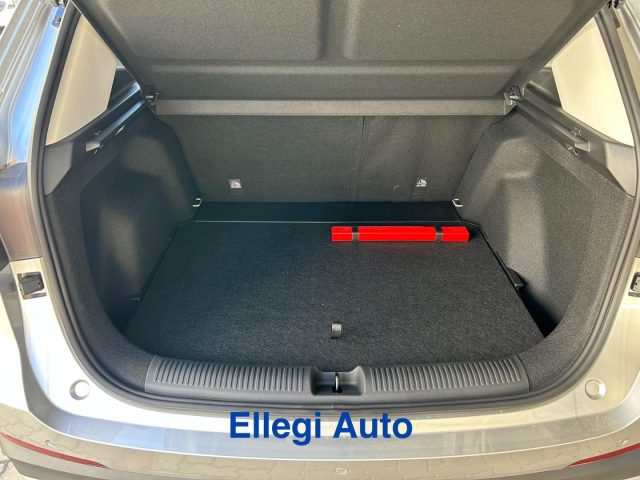 MG ZS usata, con USB