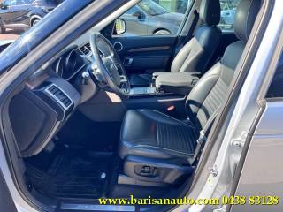 LAND ROVER Discovery usata, con Alzacristalli elettrici