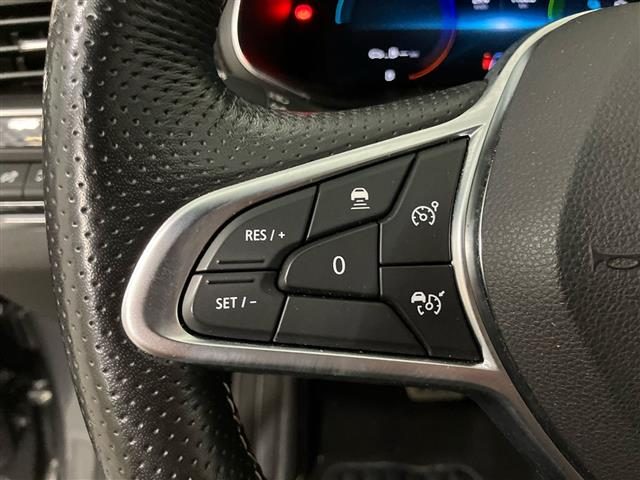 RENAULT Arkana usata, con Bracciolo