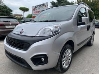FIAT Qubo usata, con Airbag laterali