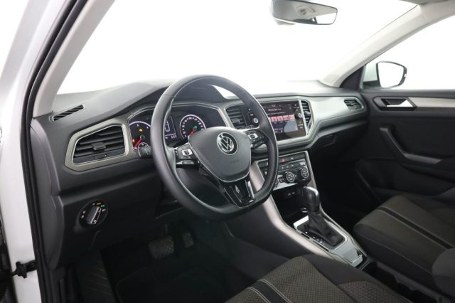 VOLKSWAGEN T-Roc usata 1