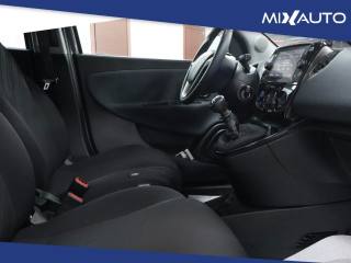 LANCIA Ypsilon usata, con Servosterzo