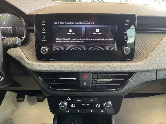 SKODA Kamiq usata, con Cruise Control
