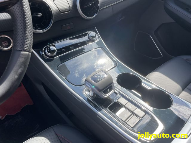FORTHING T5 Evo usata, con Bracciolo