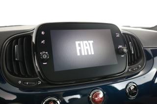 FIAT 500 usata 9