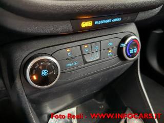 FORD Fiesta usata, con Immobilizzatore elettronico