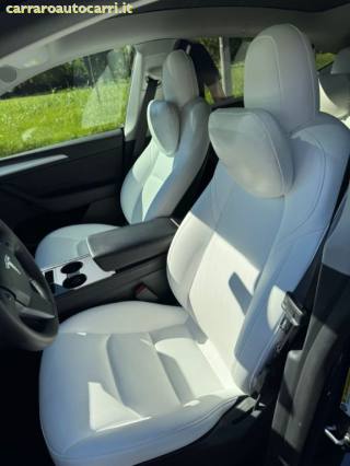 TESLA Model Y usata, con Immobilizzatore elettronico