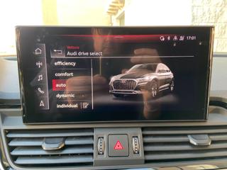 AUDI Q5 usata, con Fari LED