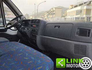 FIAT Ducato usata 11
