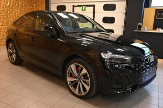 AUDI SQ5 usata 125