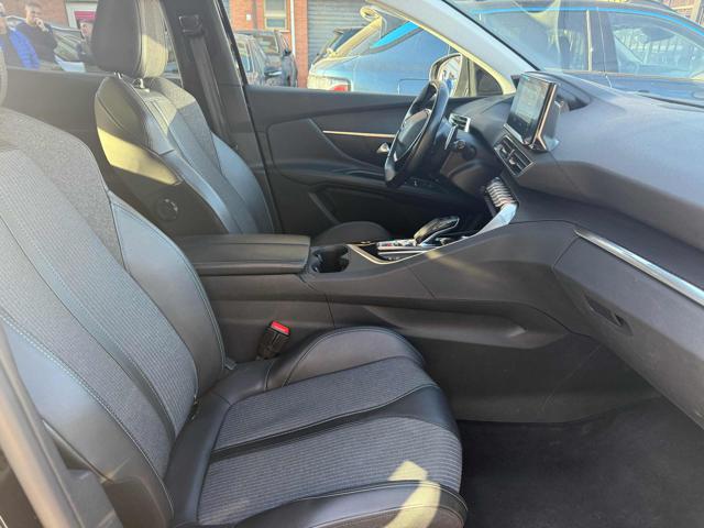 PEUGEOT 3008 usata, con Cerchi in lega