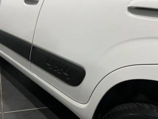 FIAT Panda usata, con Immobilizzatore elettronico
