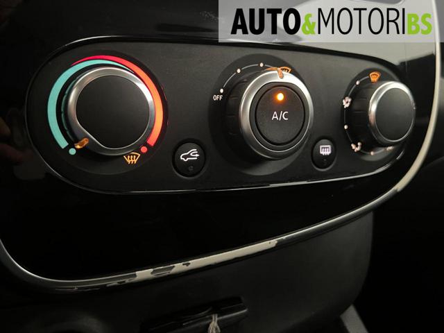 RENAULT Clio usata, con Filtro antiparticolato