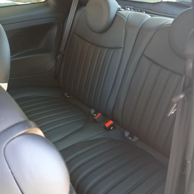 FIAT 500 usata, con ESP