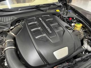 PORSCHE Panamera usata 23