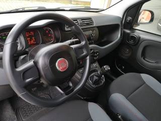 FIAT Panda usata, con Autoradio digitale