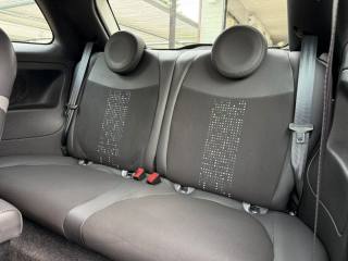 FIAT 500 usata 11