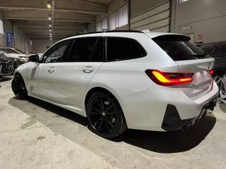 BMW 320 usata, con Alzacristalli elettrici