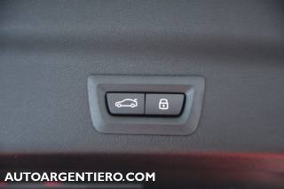 BMW X1 usata, con Hill holder