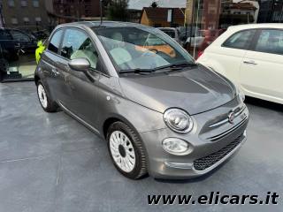 FIAT 500 usata, con Airbag Passeggero