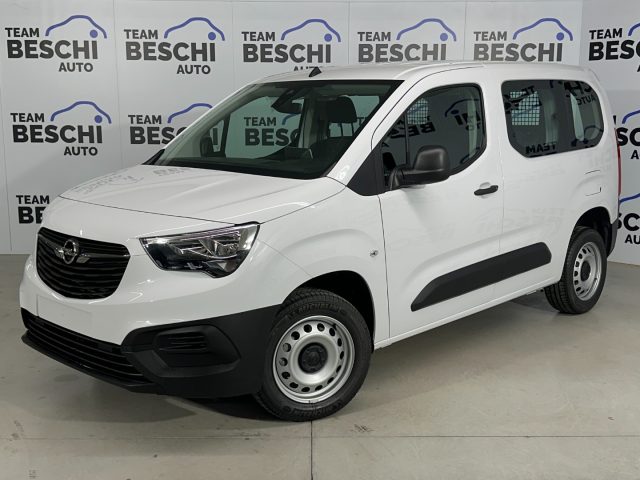 OPEL Combo Life usata, con ABS
