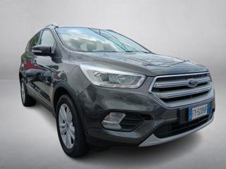 FORD Kuga usata, con Airbag
