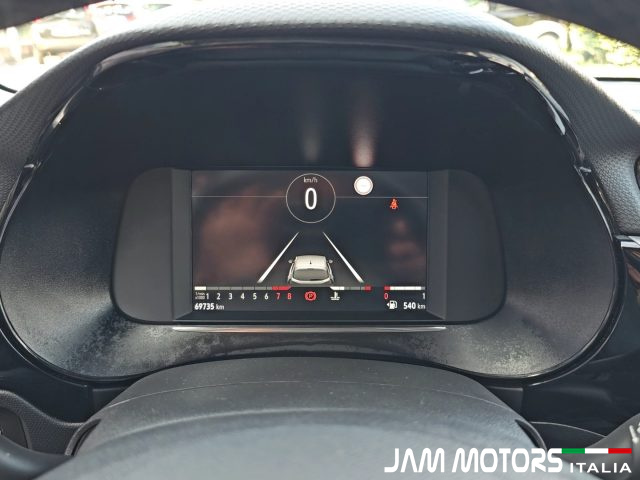 OPEL Corsa usata, con Servosterzo