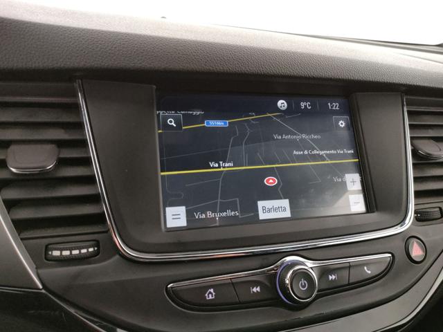 OPEL Astra usata, con Controllo trazione