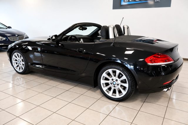 BMW Z4 usata, con Cronologia tagliandi