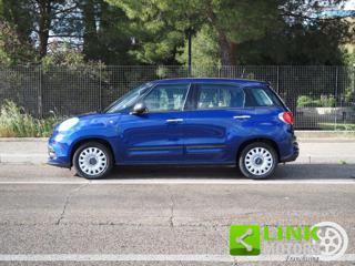 FIAT 500L usata, con Cruise Control