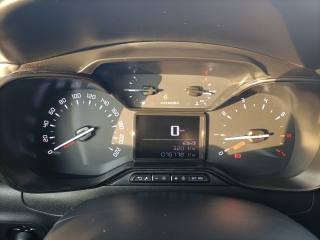 CITROEN C3 usata, con Touch screen