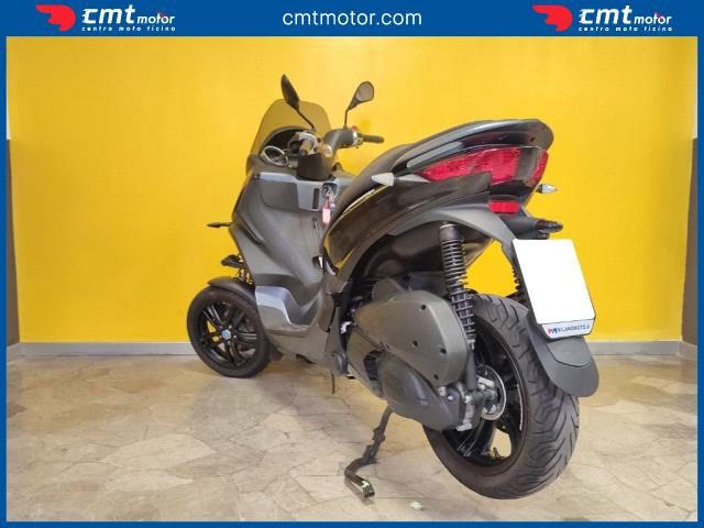 PIAGGIO MP3 usata 3