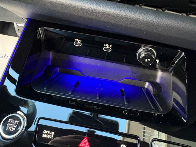 AUDI A6 usata, con Sistema di navigazione
