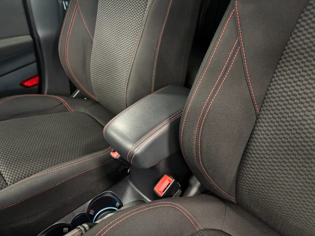 FORD Puma usata, con Controllo elettronico della corsia