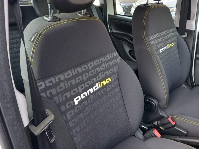 FIAT Panda usata 20