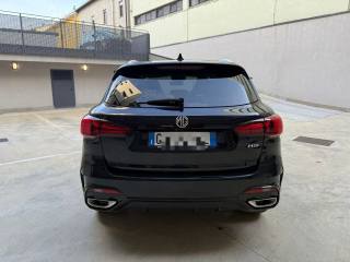 MG HS usata, con Airbag Passeggero