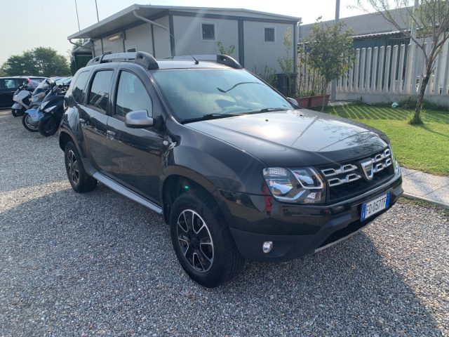 DACIA Duster usata, con Airbag laterali